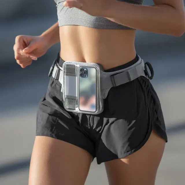 Running Belt Reviews with the Best Phone Storage - Running Belt Reviews | Laravel