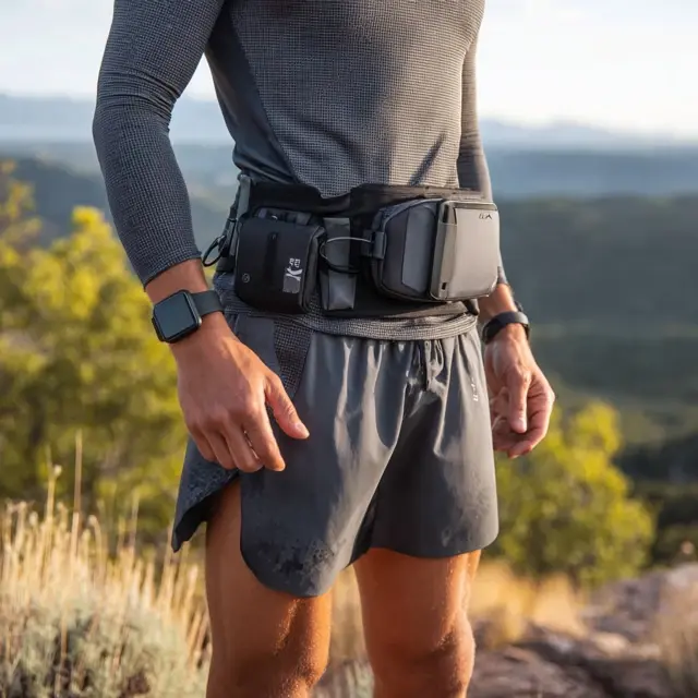 Running Belt Reviews for Comfortable Long Runs - Running Belt Reviews | Laravel