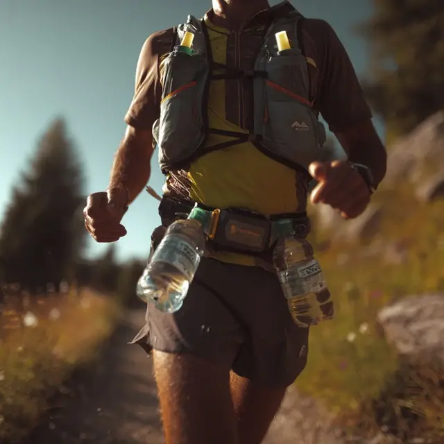 Best Hydration Running Belt Reviews for Runners - Running Belt Reviews | Laravel