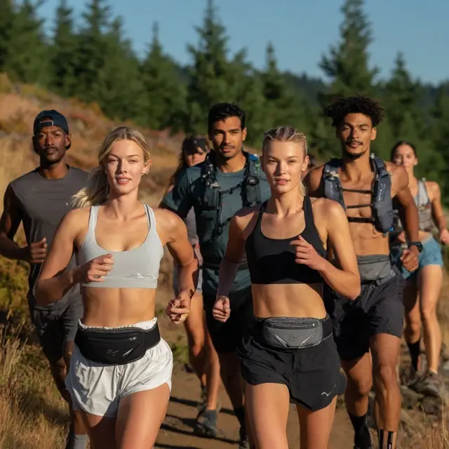 Unisex Running Belt Reviews That Fit All Runners - Running Belt Reviews | Laravel