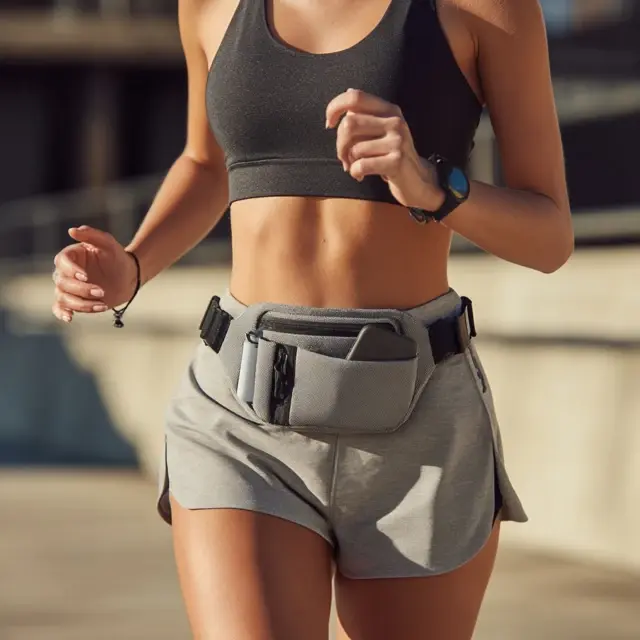 Running Belt Reviews with Secure Zipper Pockets - Running Belt Reviews | Laravel