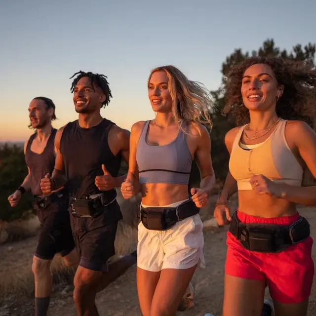 Running Belt Reviews That Suit All Body Types - Running Belt Reviews | Laravel