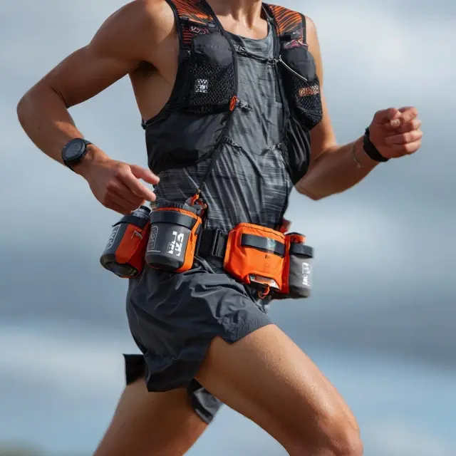 Running Belt Reviews for Storing Energy Gels - Running Belt Reviews | Laravel