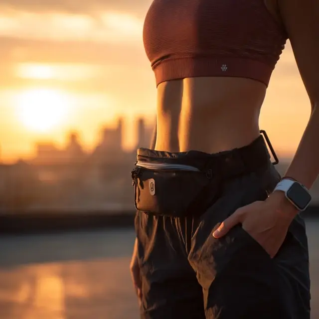 Running Belt Reviews with Hidden Pockets - Running Belt Reviews | Laravel