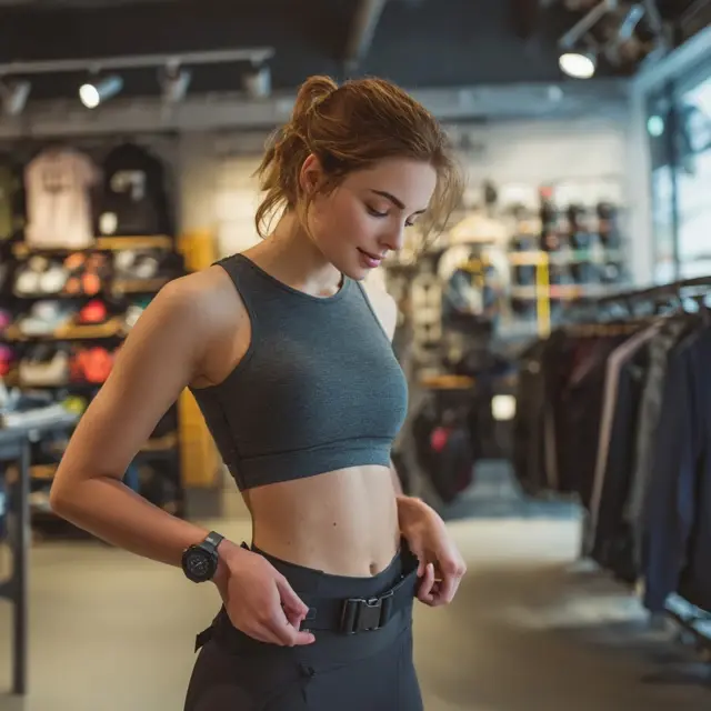 How to Choose a Running Belt That Fits Your Body Shape - How to Choose a Running Belt | Laravel