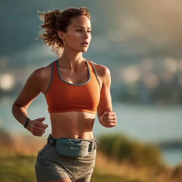 Running Belt Features Every Beginner Should Look For - How to Choose a Running Belt | Laravel