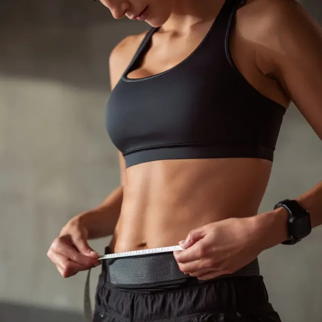Running Belt Size Guide: How to Find Your Perfect Fit - How to Choose a Running Belt | Laravel