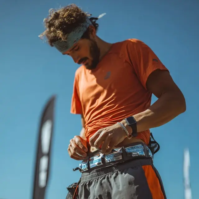 How to Choose a Running Belt That Holds Energy Gels - How to Choose a Running Belt | Laravel