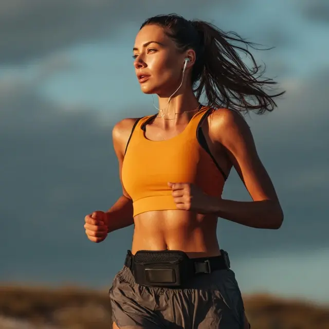 Tips for Choosing a Running Belt for Marathon Training - How to Choose a Running Belt | Laravel