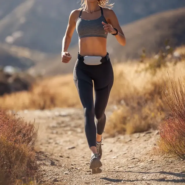 How to Choose a Running Belt That Supports Your Stride - How to Choose a Running Belt | Laravel