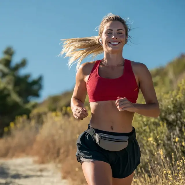 What to Look For When Buying a Running Belt for Comfort - How to Choose a Running Belt | Laravel