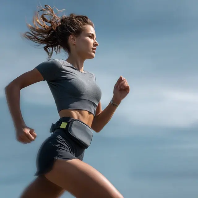 How to Pick a Running Belt That Doesn’t Bounce - How to Choose a Running Belt | Laravel