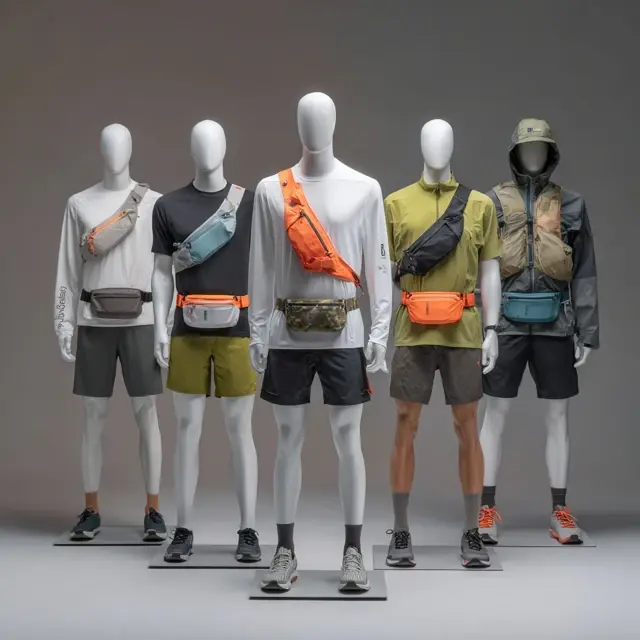 Running Belt Options: How to Decide Between Styles - How to Choose a Running Belt | Laravel