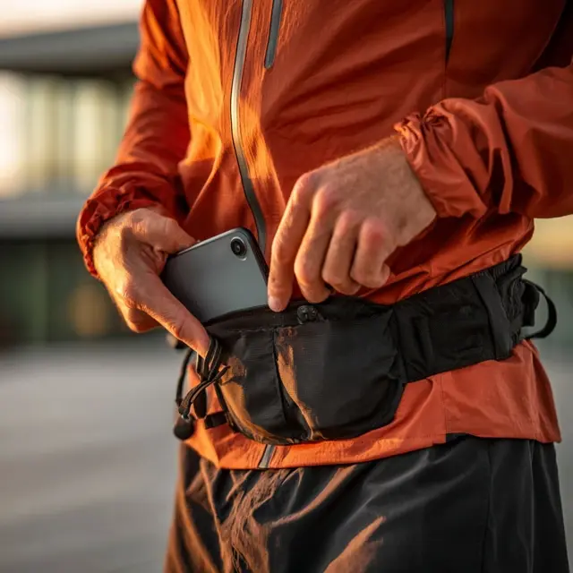 How to Choose a Running Belt That Protects Your Phone - How to Choose a Running Belt | Laravel