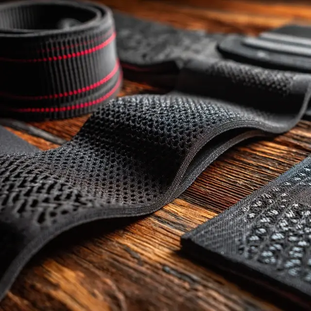 Running Belt Material Guide: How to Choose Right - How to Choose a Running Belt | Laravel