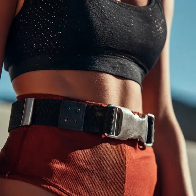 Tips for Choosing a Running Belt with Secure Buckles - How to Choose a Running Belt | Laravel
