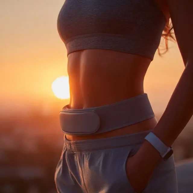 How to Pick a Running Belt That Feels Invisible - How to Choose a Running Belt | Laravel