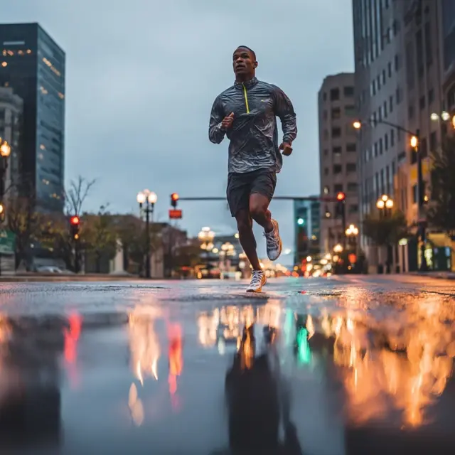 Tips on Choosing a Running Belt for Urban Runners - How to Choose a Running Belt | Laravel