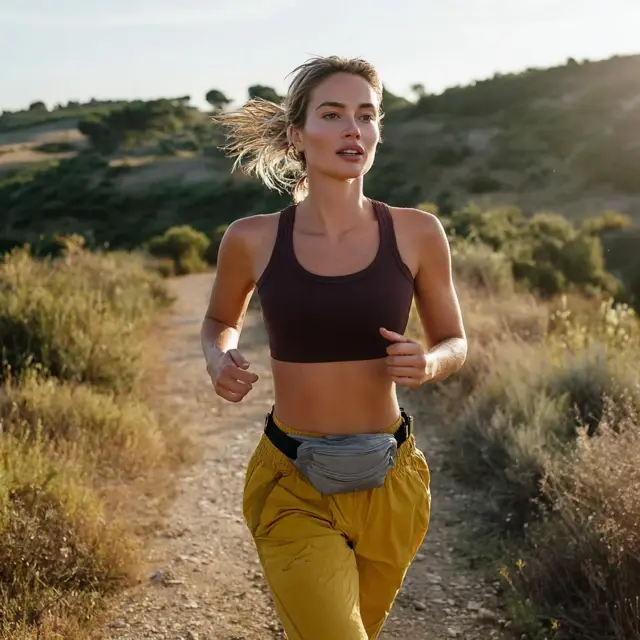 How to Pick a Running Belt That Lets You Breathe Easy - How to Choose a Running Belt | Laravel