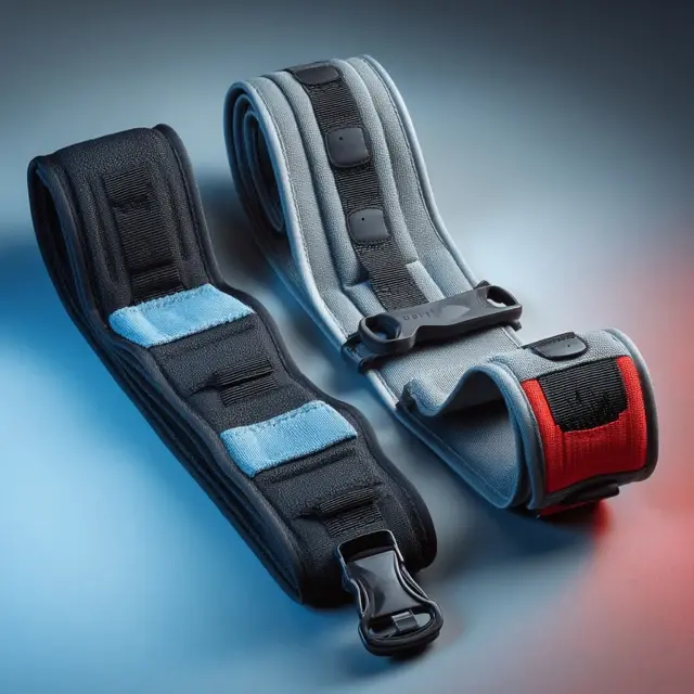 Running Belt Fit Tips: Elastic vs Adjustable Straps - How to Choose a Running Belt | Laravel