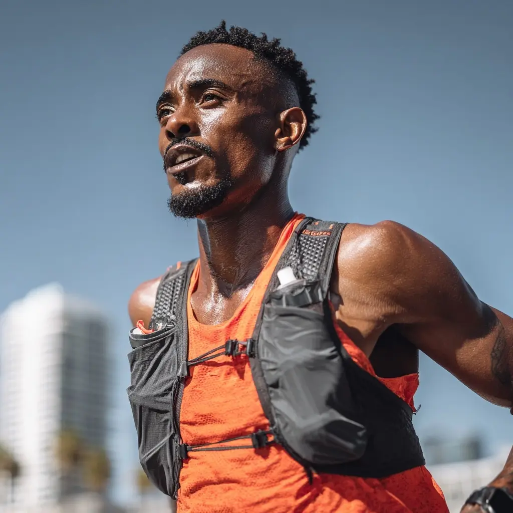 Secure Running Belt Options for Marathon Day Comfort - Running Belt for Marathons | Laravel