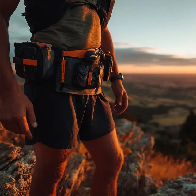 Ultra Marathon Ready Running Belt Reviews You’ll Love - Running Belt for Marathons | Laravel