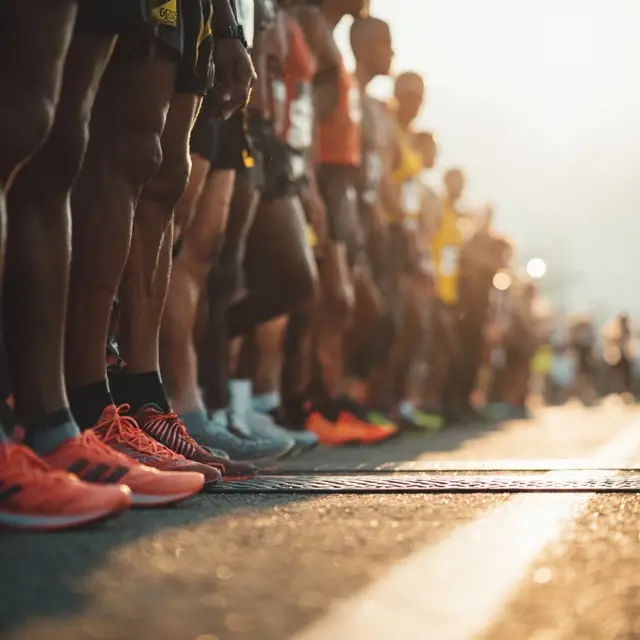 Running Belt Options That Make Race Day Easier - Running Belt for Marathons | Laravel