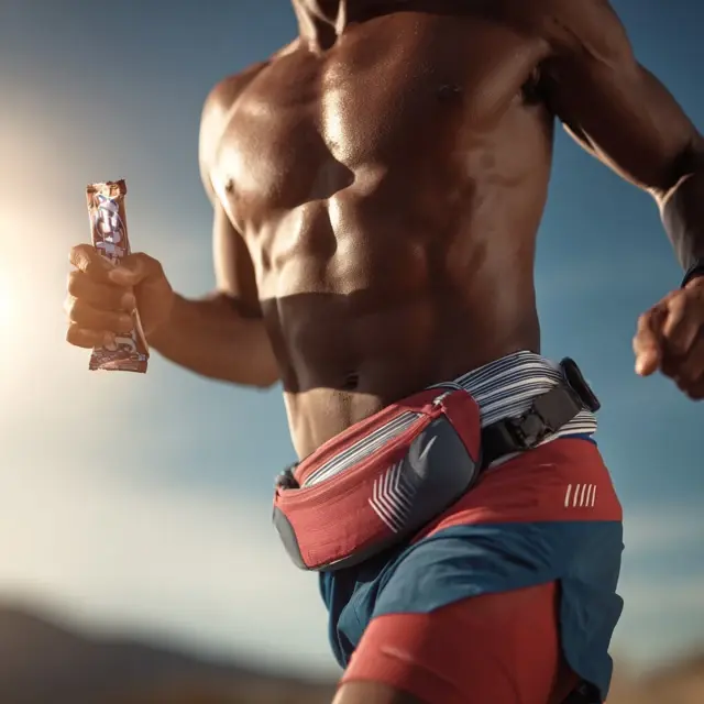 Running Belt Picks That Keep Energy Gels Handy - Running Belt for Marathons | Laravel