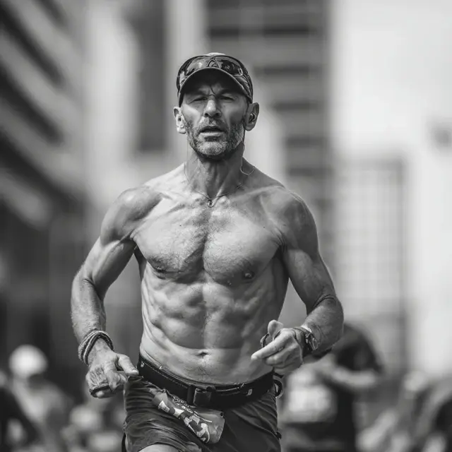 Running Belt Ideas That Make Mile 20 Less Stressful - Running Belt for Marathons | Laravel