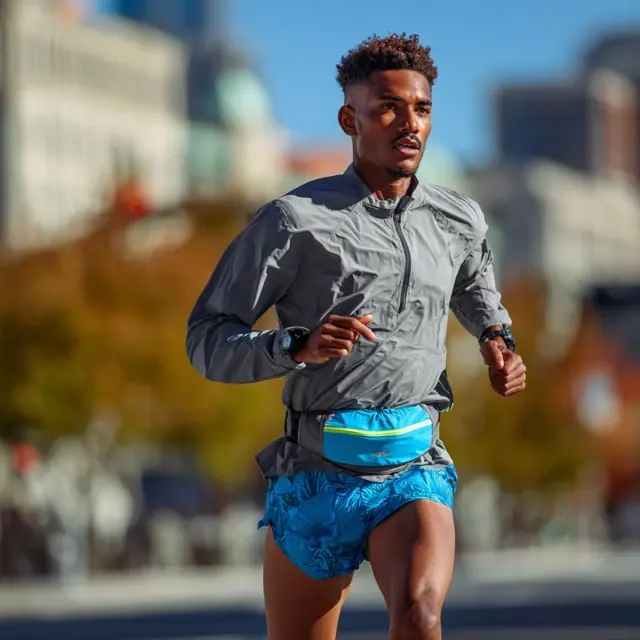 Secure Fit Running Belt Choices for Marathon Runners - Running Belt for Marathons | Laravel