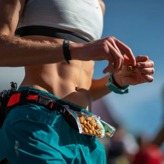 Running Belt Styles That Keep Snacks Within Reach - Running Belt for Marathons | Laravel