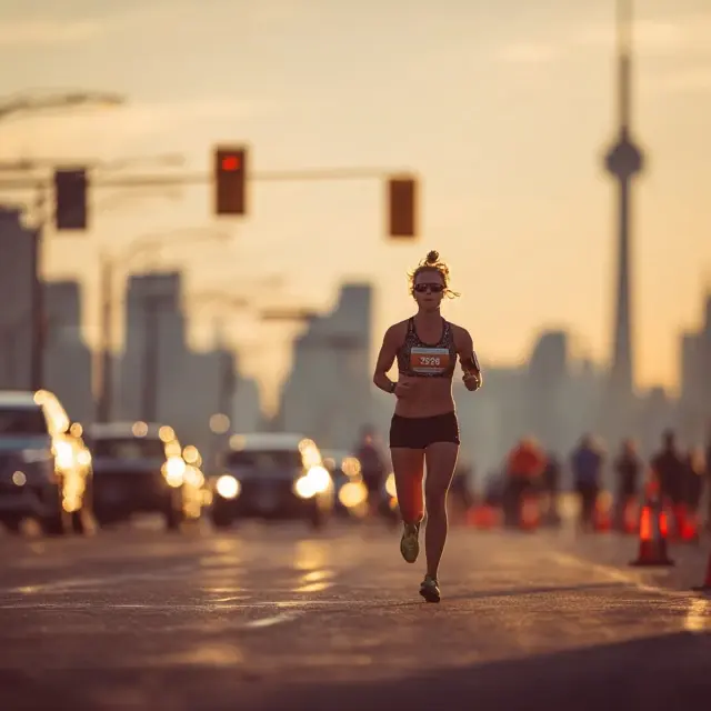 Running Belt Designs That Help Maintain Race Pace - Running Belt for Marathons | Laravel