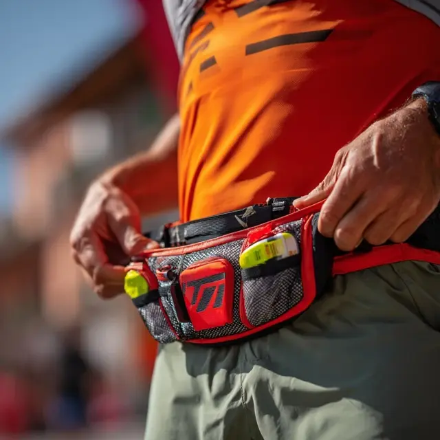 Running Belt Picks for Organized Marathon Gear - Running Belt for Marathons | Laravel