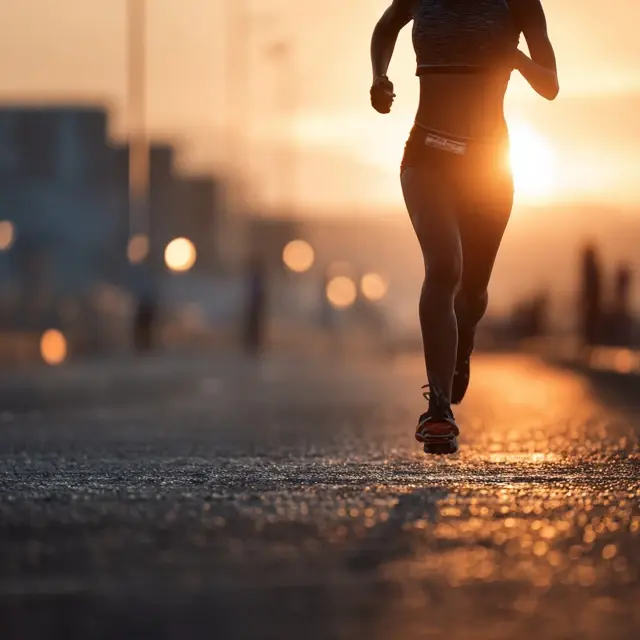 Running Belt Styles That Keep Pace with Marathoners - Running Belt for Marathons | Laravel