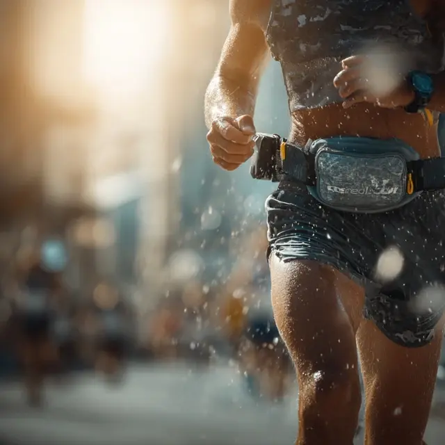 Smart Running Belt Picks That Save Time in Races - Running Belt for Marathons | Laravel