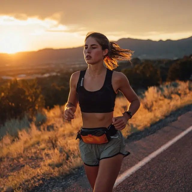 Running Belt Options That Handle Extra Miles Well - Running Belt for Marathons | Laravel