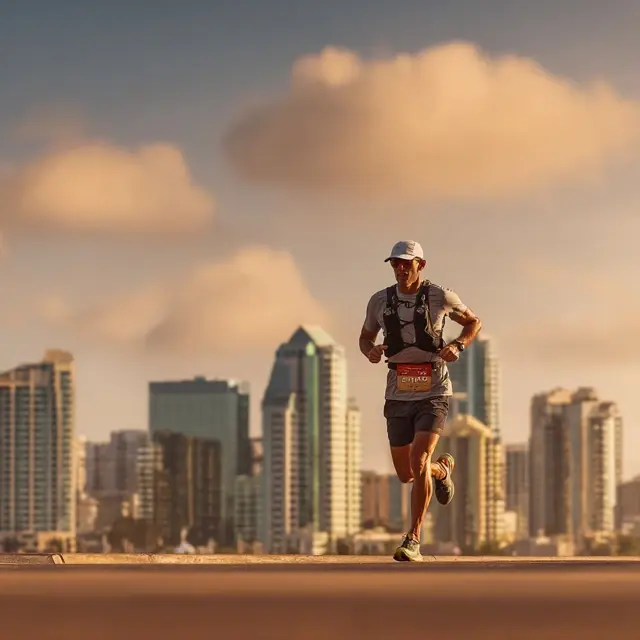 Running Belt Picks for Carrying Marathon Must-Haves - Running Belt for Marathons | Laravel