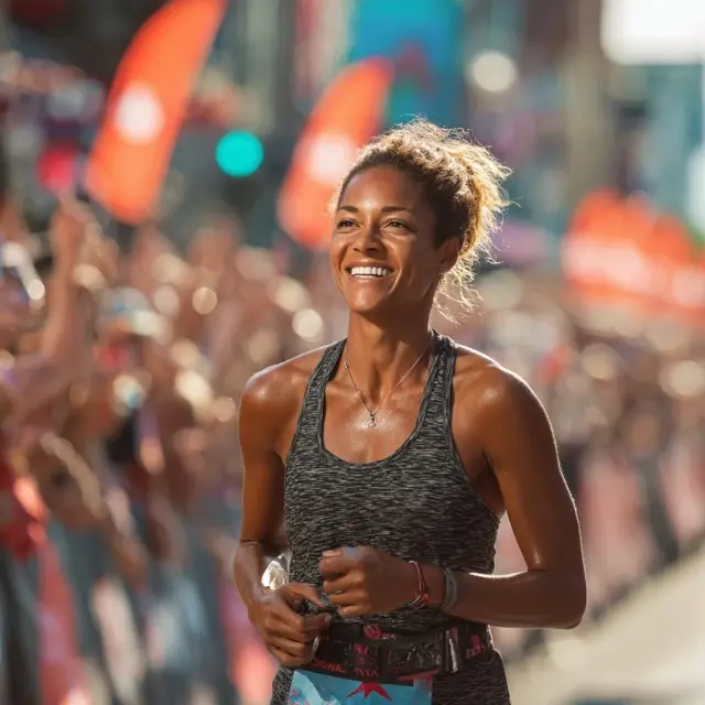 Running Belt Options That Runners Praise for Races - Running Belt for Marathons | Laravel