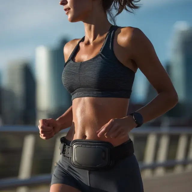 Running Belt Picks That Offer Both Form and Function - Running Belt for Marathons | Laravel