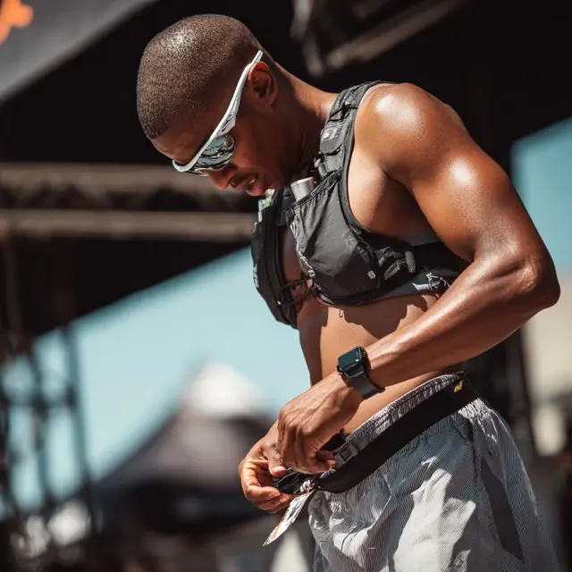 Running Belt Reviews for Smooth Marathon Transitions - Running Belt for Marathons | Laravel