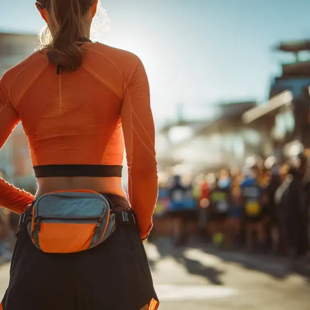 Running Belt Picks That Simplify Marathon Logistics - Running Belt for Marathons | Laravel
